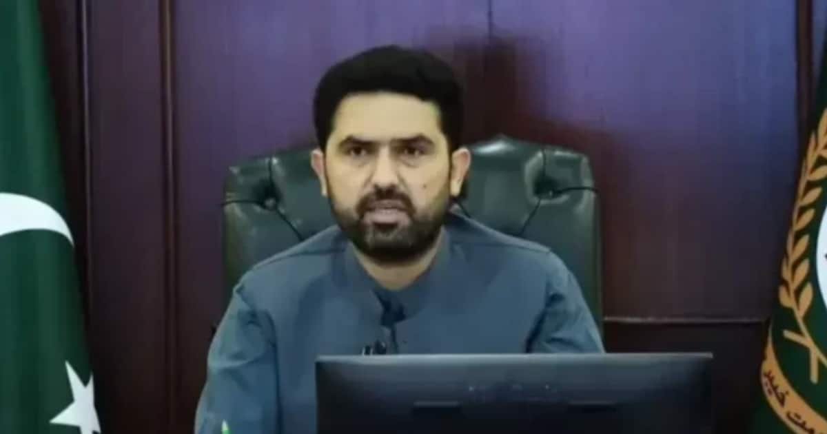 KP Police Sacrifices Ignored by ‘Particular Mindset’, CM Afridi