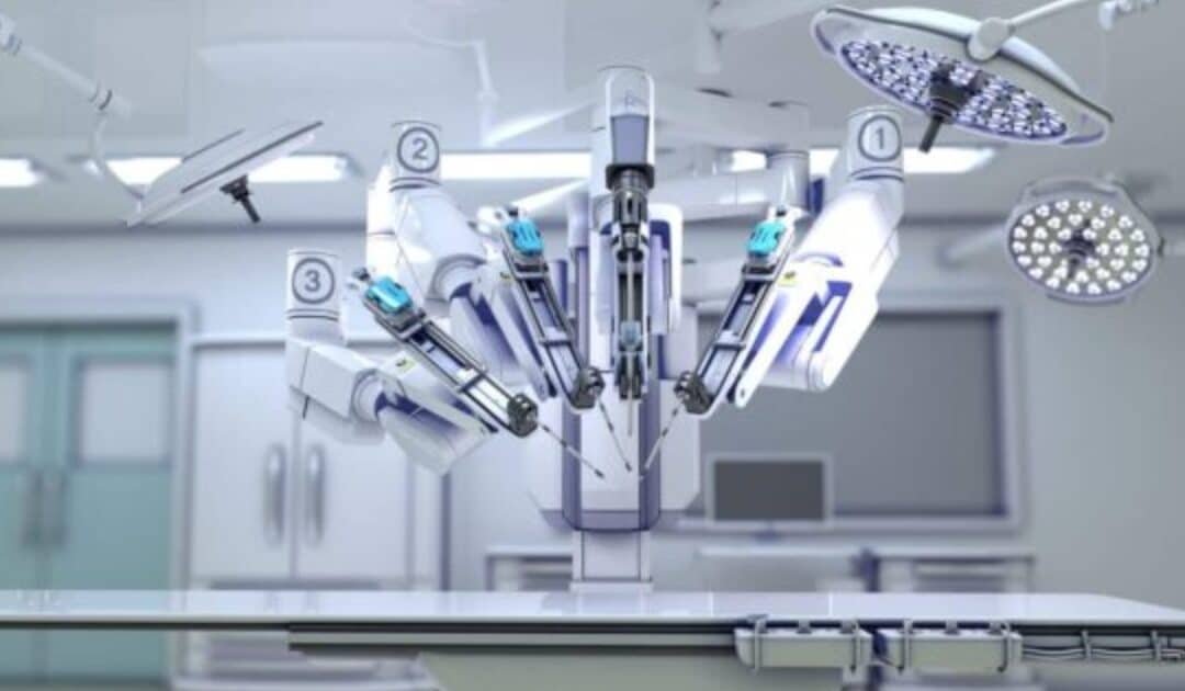 KP’s First Robotic Surgery Program to Launch at IKD