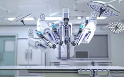 KP’s First Robotic Surgery Program to Launch at IKD