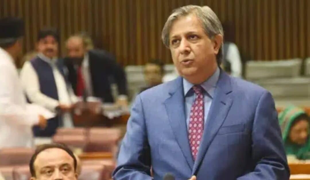 Law Minister Briefs Senate on Imran Khan’s Medical Status