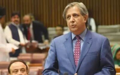 Law Minister Briefs Senate on Imran Khan’s Medical Status
