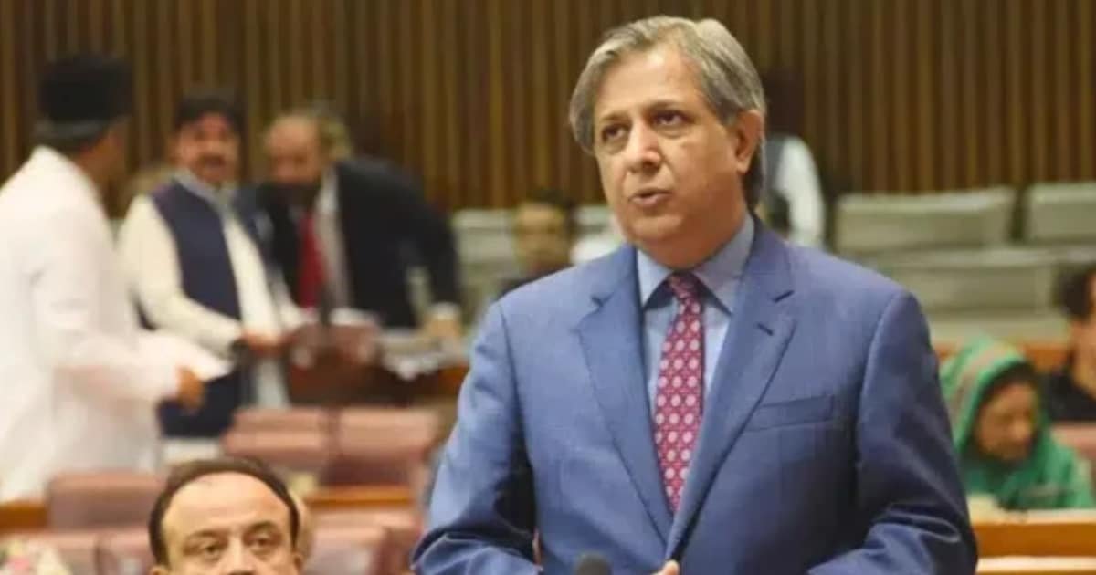 Law Minister Briefs Senate on Imran Khan’s Medical Status