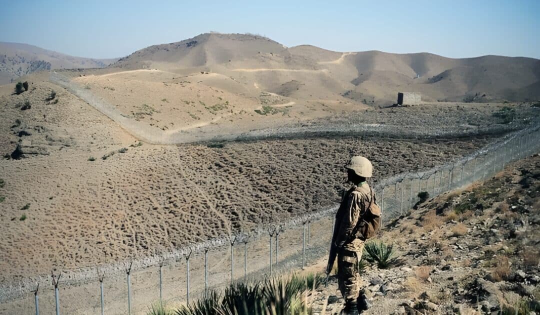“Long Live Pakistan”: National Unity as Operation Ghazab-lil-Haq Strikes Deep Into Afghanistan