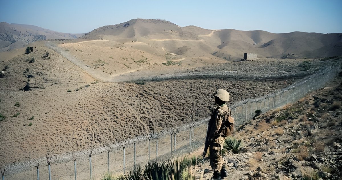 Long Live Pakistan National Unity as Operation Ghazab-lil-Haq Strikes Deep Into Afghanistan