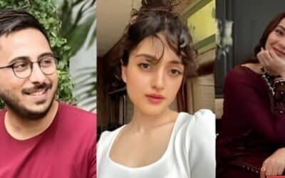 Mahnoor Rahim, Umer Mukhtar, and the “Legal Notice” Culture in Pakistan