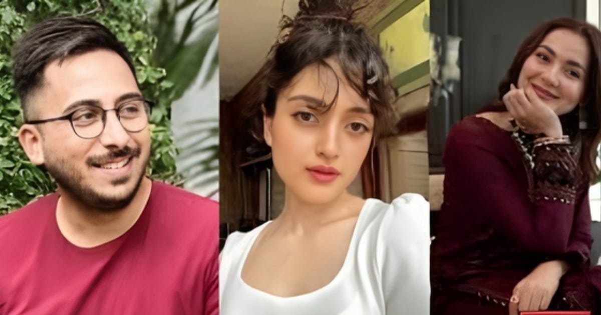 Mahnoor Rahim, Umer Mukhtar, and the Legal Notice Culture in Pakistan