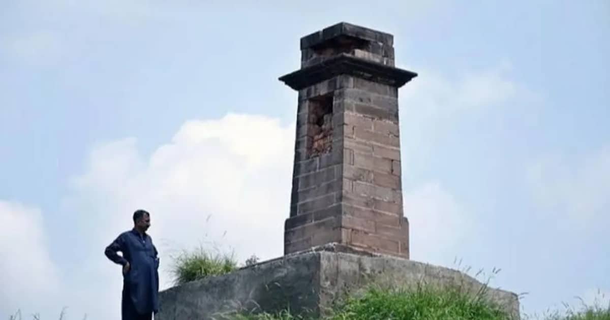 Ministry Rejects Relocation of Historic WWI Memorial in Islamabad