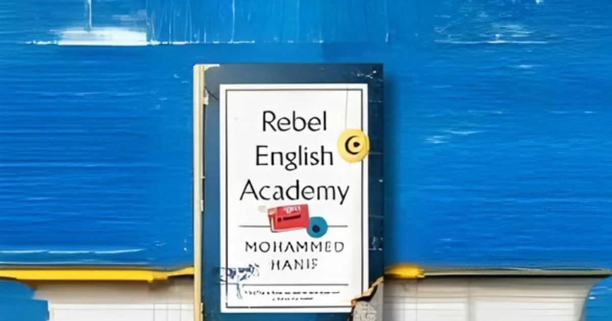Mohammed Hanif’s “Rebel” Return to the Frontlines