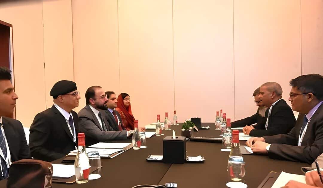 Pakistan, Bangladesh, and Philippines Sync on Workforce Welfare