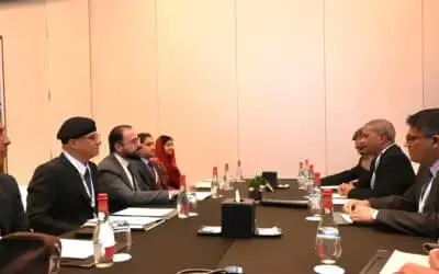 Pakistan, Bangladesh, and Philippines Sync on Workforce Welfare