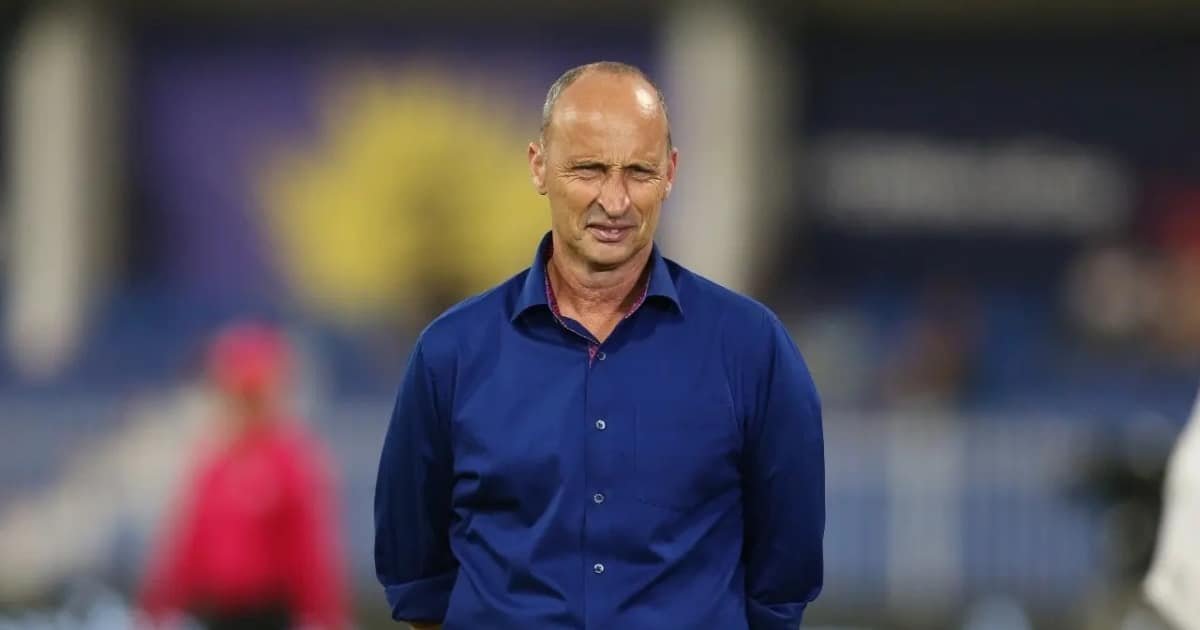 Nasser Hussain Backs Pakistan, Bangladesh in T20 World Cup Standoff