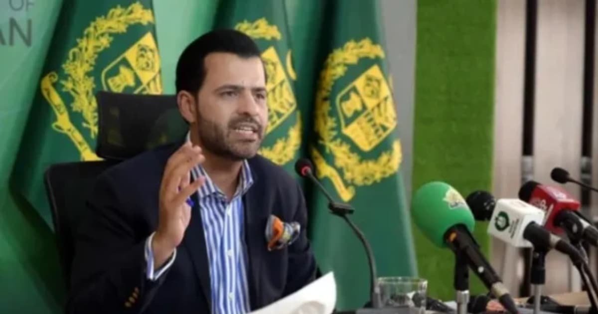 National Security is Non-Negotiable, Pakistan Stand