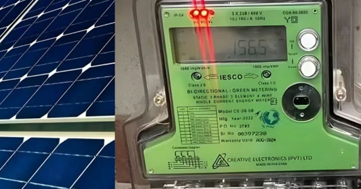 Nepra Faces Backlash Over Net Metering Policy Shift