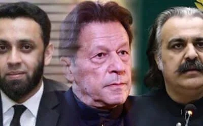 No Deal, No Leniency, Info Minister Rebuts Rumors Regarding Imran Khan