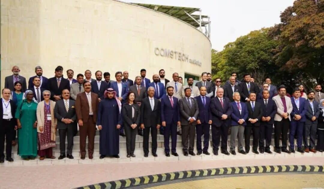 OIC Vaccine Manufacturers Convene in Islamabad to Boost Health Self-Reliance