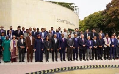 OIC Vaccine Manufacturers Convene in Islamabad to Boost Health Self-Reliance