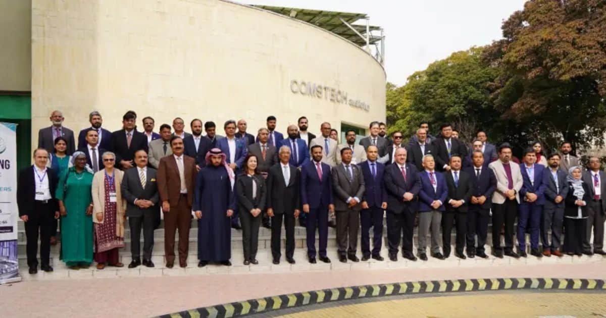 OIC Vaccine Manufacturers Convene in Islamabad to Boost Health Self-Reliance OIC Vaccine Manufacturers Convene in Islamabad to Boost Health Self-Reliance