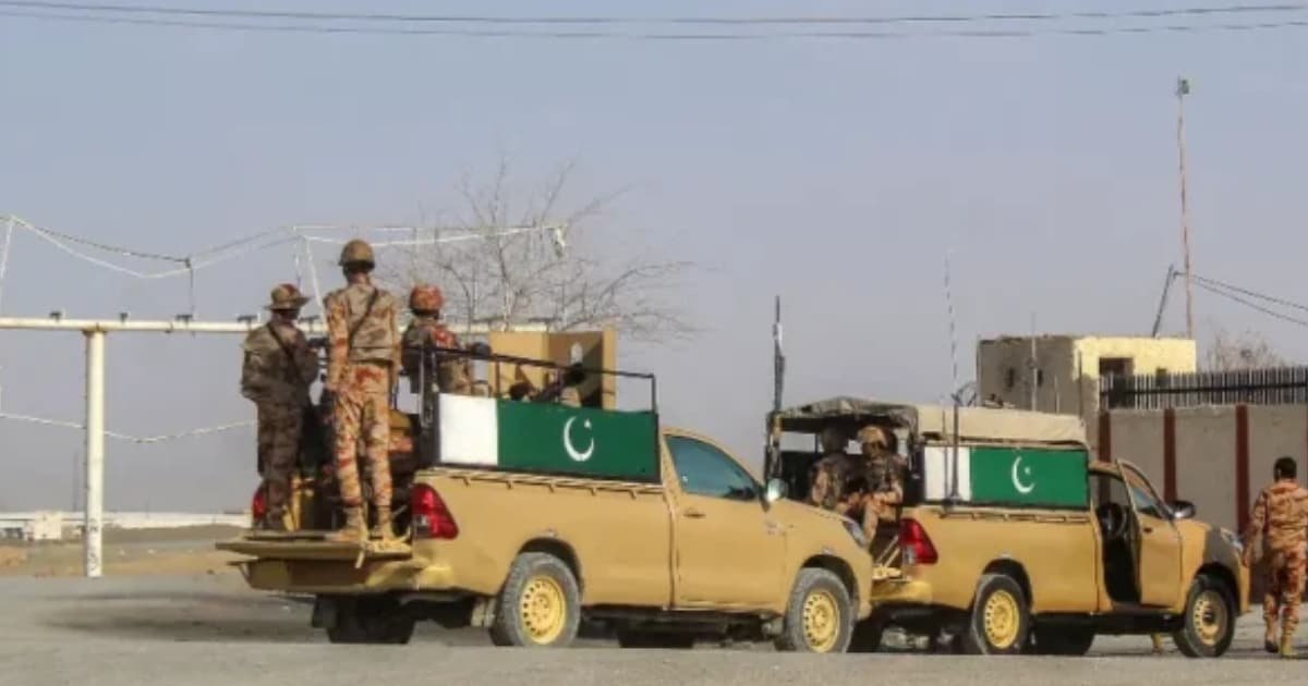 Operation Ghazab-lil-Haq Crushes Aggressors as Pakistan Reclaims Border Sovereignty