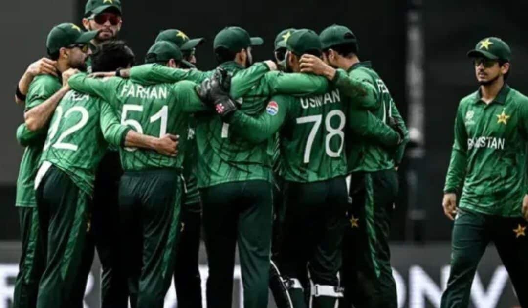 Breaking: PCB Defiant as Deadline for India Match Nears