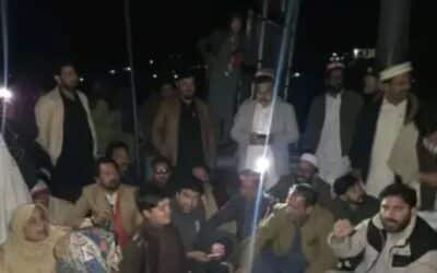 PHC Orders End to Blockades, Police Mobilize to Clear KP Roads