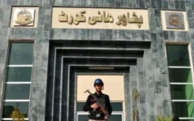 PHC Orders KP Govt to Regulate Social Media Use After University Video Leak