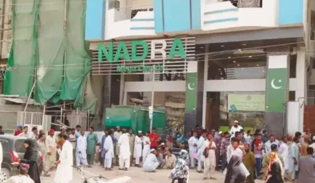 PHC Ruling: Families Directed to NADRA for “Clearance Certificates”