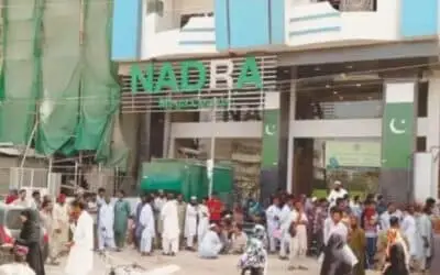 PHC Ruling: Families Directed to NADRA for “Clearance Certificates”