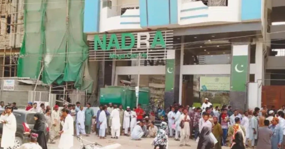 PHC Ruling Families Directed to NADRA for Clearance Certificates