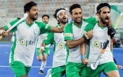 PHF and PSB Point Fingers Over Pro League Mess in Australia