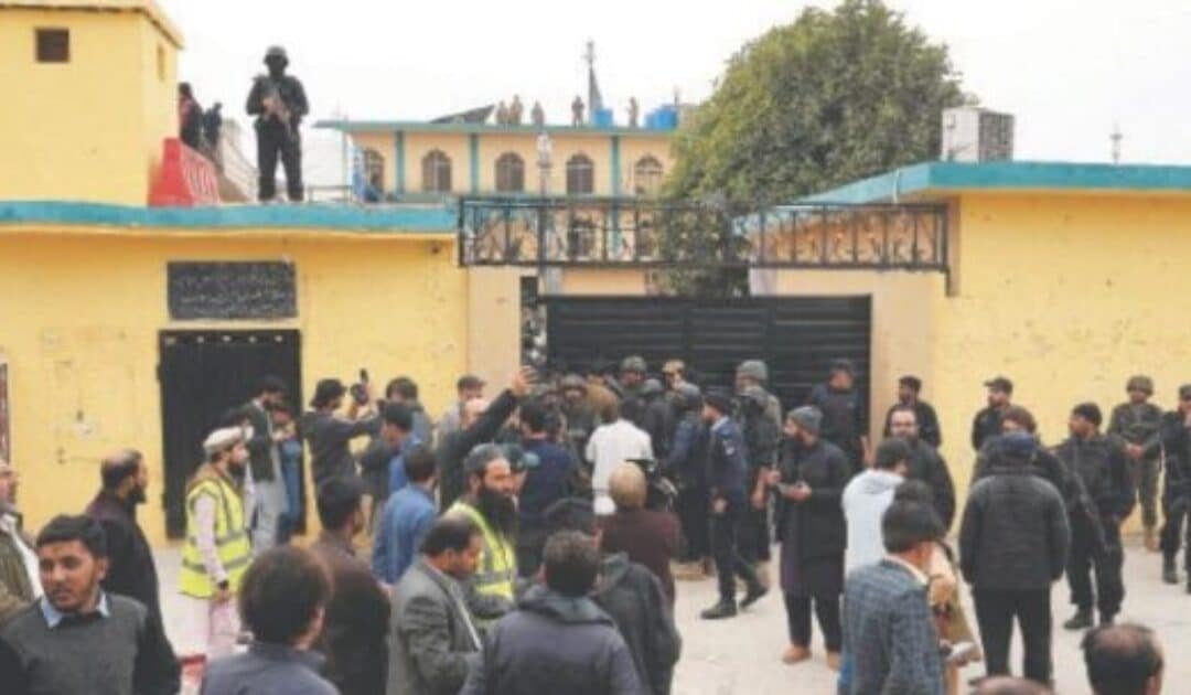 PIMS Overwhelmed as Islamabad Mourns with Grief and Resilience