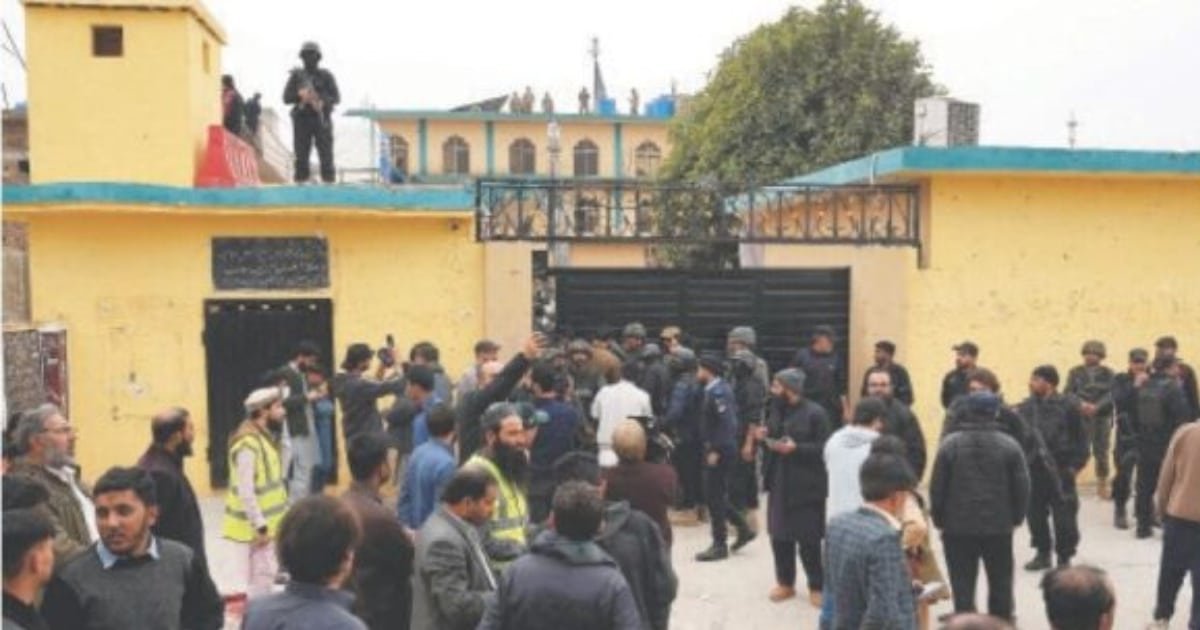 PIMS Overwhelmed as Islamabad Mourns with Grief and Resilience