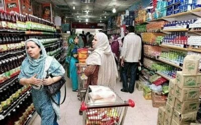 PM Shehbaz Launches Rs38bn Ramazan Relief Package 2026