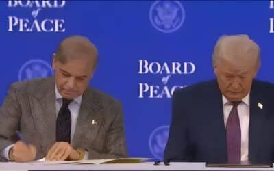 PM Shehbaz Wraps Washington Visit with Energy Pledges and Diplomatic Gains