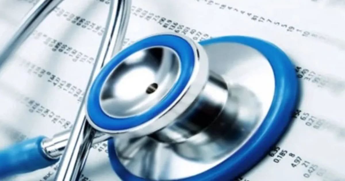 PMA Report Paints Grim Picture of Pakistan’s Health Crisis