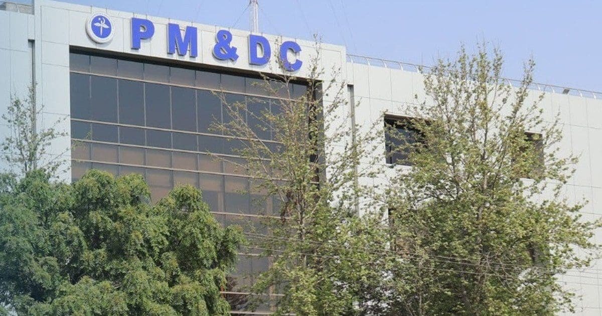 PMDC Issues Show-Cause Notices to 12 Institutions Over Fee Violations