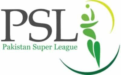 PSL Media Rights Auction Heats Up: Record-Breaking Deal on the Cards