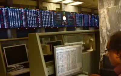 PSX Recovers 999 Points After Historic Rout
