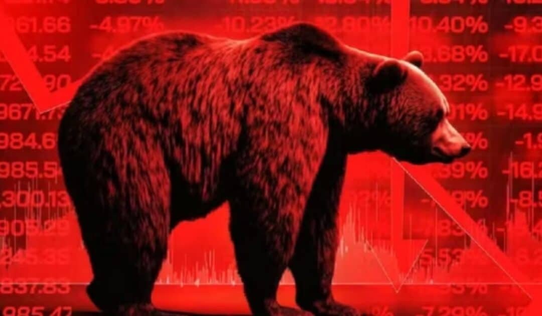 PSX Suffers Historic Single-Day Crash, Market Meltdown
