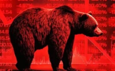PSX Suffers Historic Single-Day Crash, Market Meltdown