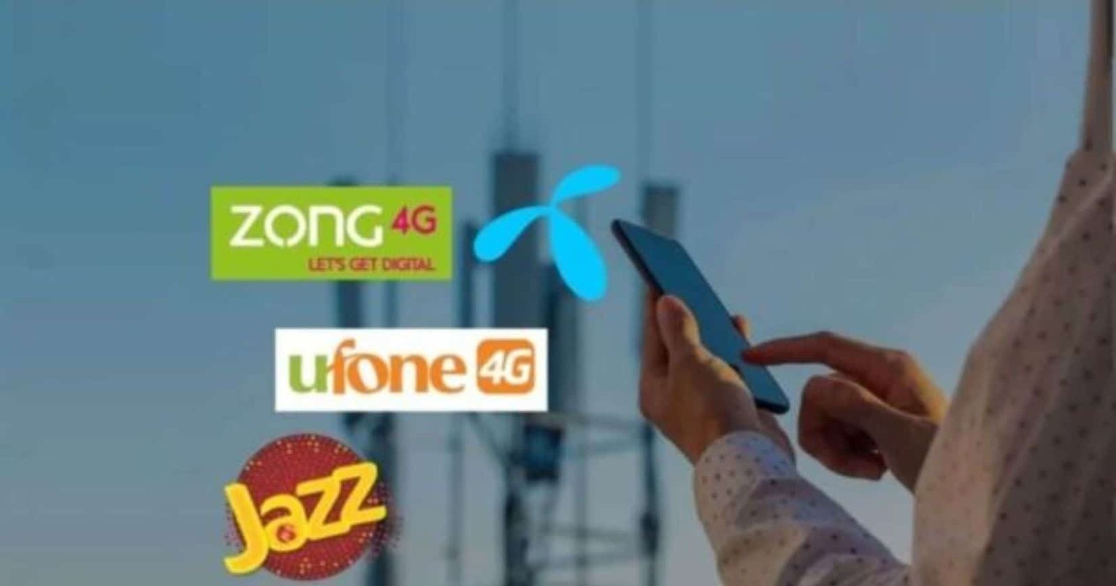 PTA and Opensignal Reported the Top Mobile Networks in Pakistan (Q4 2025)
