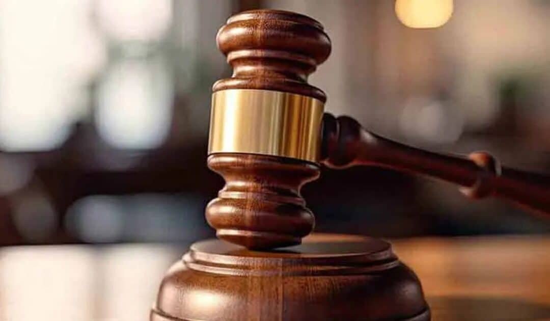 PTI Leaders Charged in Terrorism Links Case