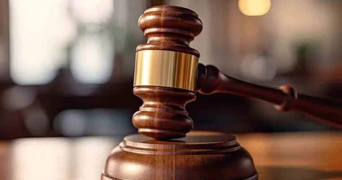 PTI Leaders Charged in Terrorism Links Case