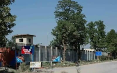 PTI Rejects Malicious Jail Medical Exam; Sit-In Enters Day 4