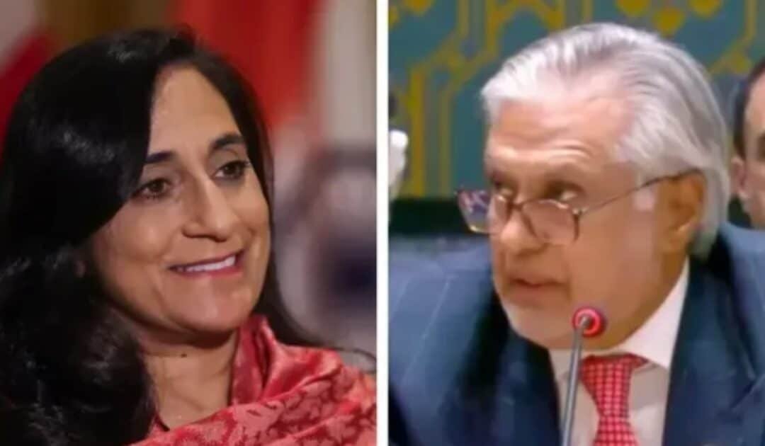 Pakistan-Canada Relations: 6th Round of Bilateral Political Consultations