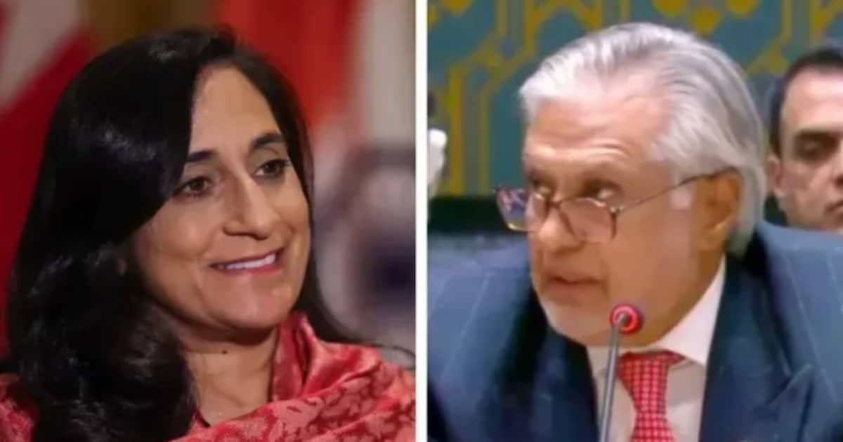 Pakistan-Canada Relations 6th Round of Bilateral Political Consultations Pakistan-Canada Relations 6th Round of Bilateral Political Consultations