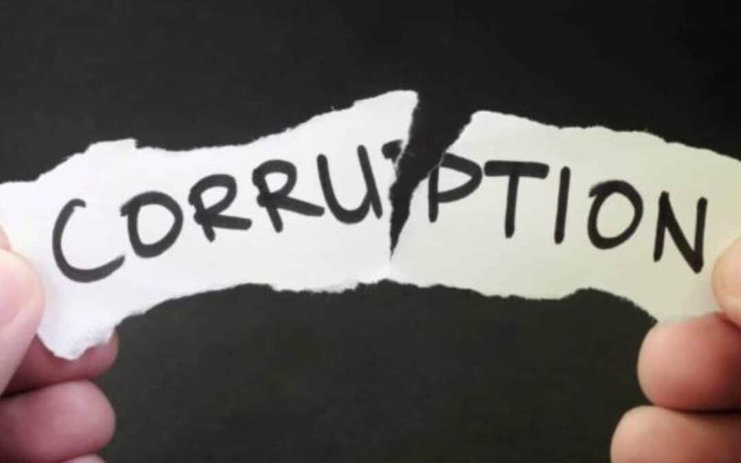 Pakistan Edges Up in Global Corruption Index; Score Rises to 28