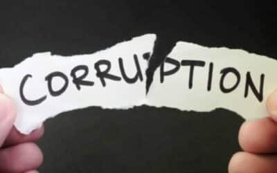 Pakistan Edges Up in Global Corruption Index; Score Rises to 28