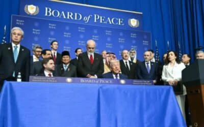 Pakistan Holds Back on Gaza Troop Commitments