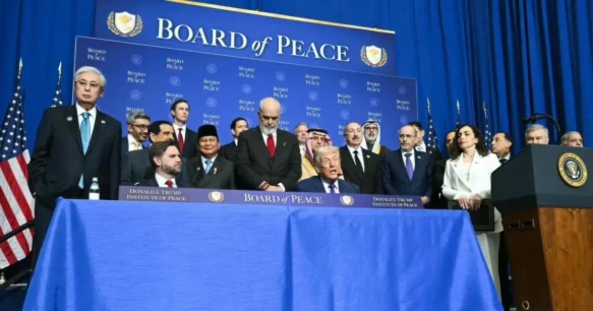 Pakistan Holds Back on Gaza Troop Commitments