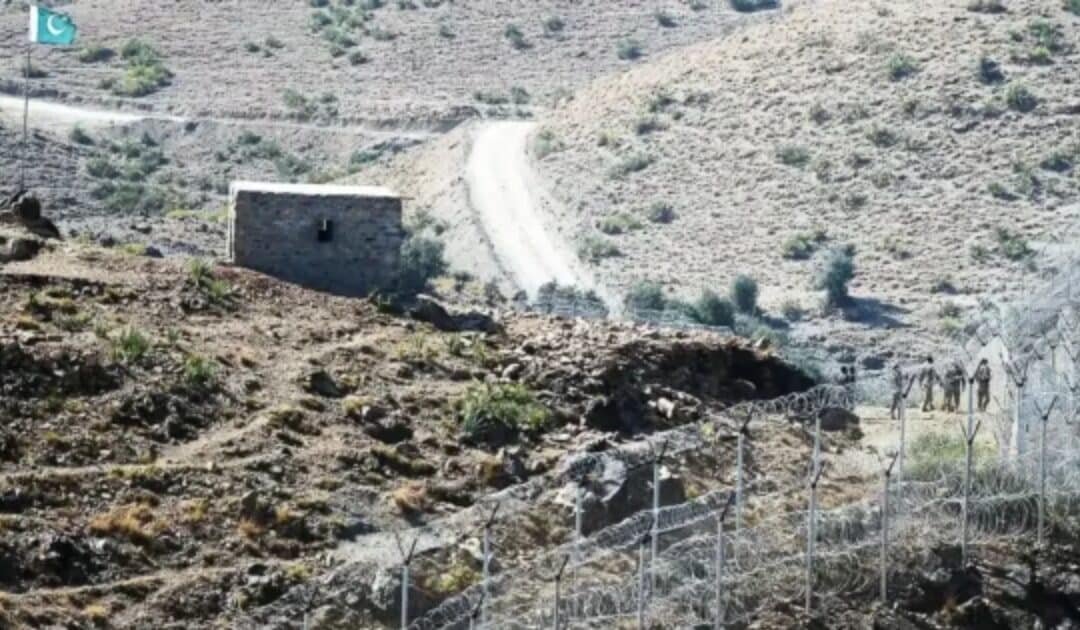 133 Afghan Taliban operatives have been killed and over 200 wounded, Operation Ghazab-lil-Haqq